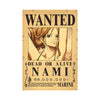 One Piece Bounty Wanted Posters