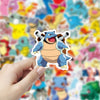 Pokémon Stickers