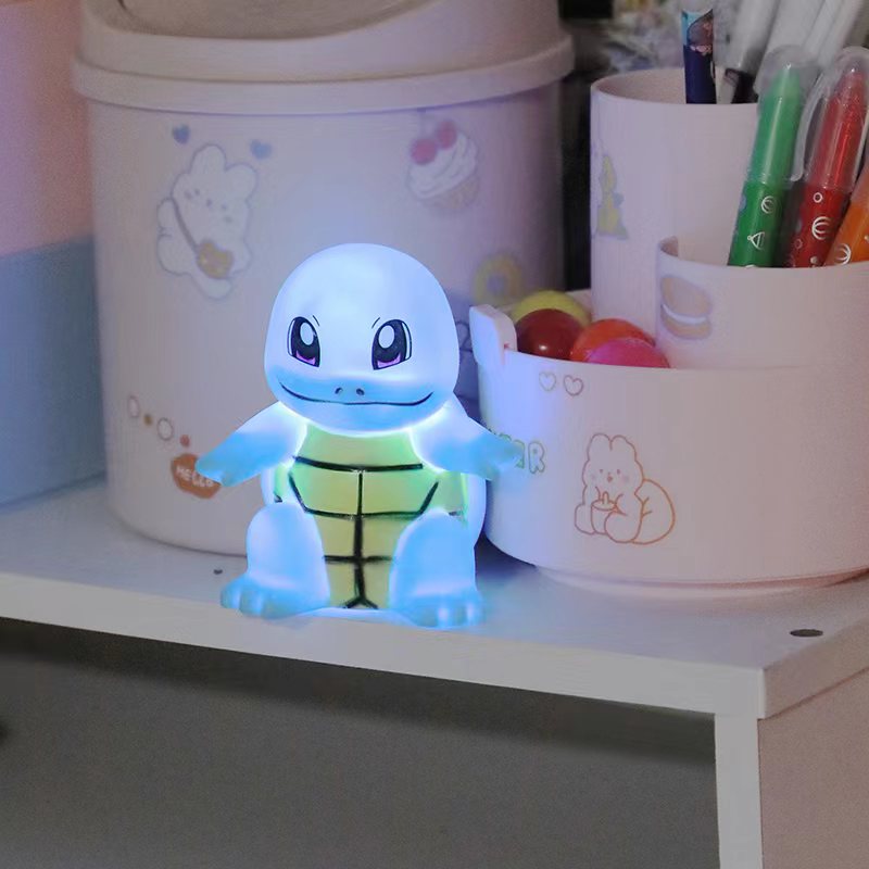 Pokemon Pikachu Nightlight