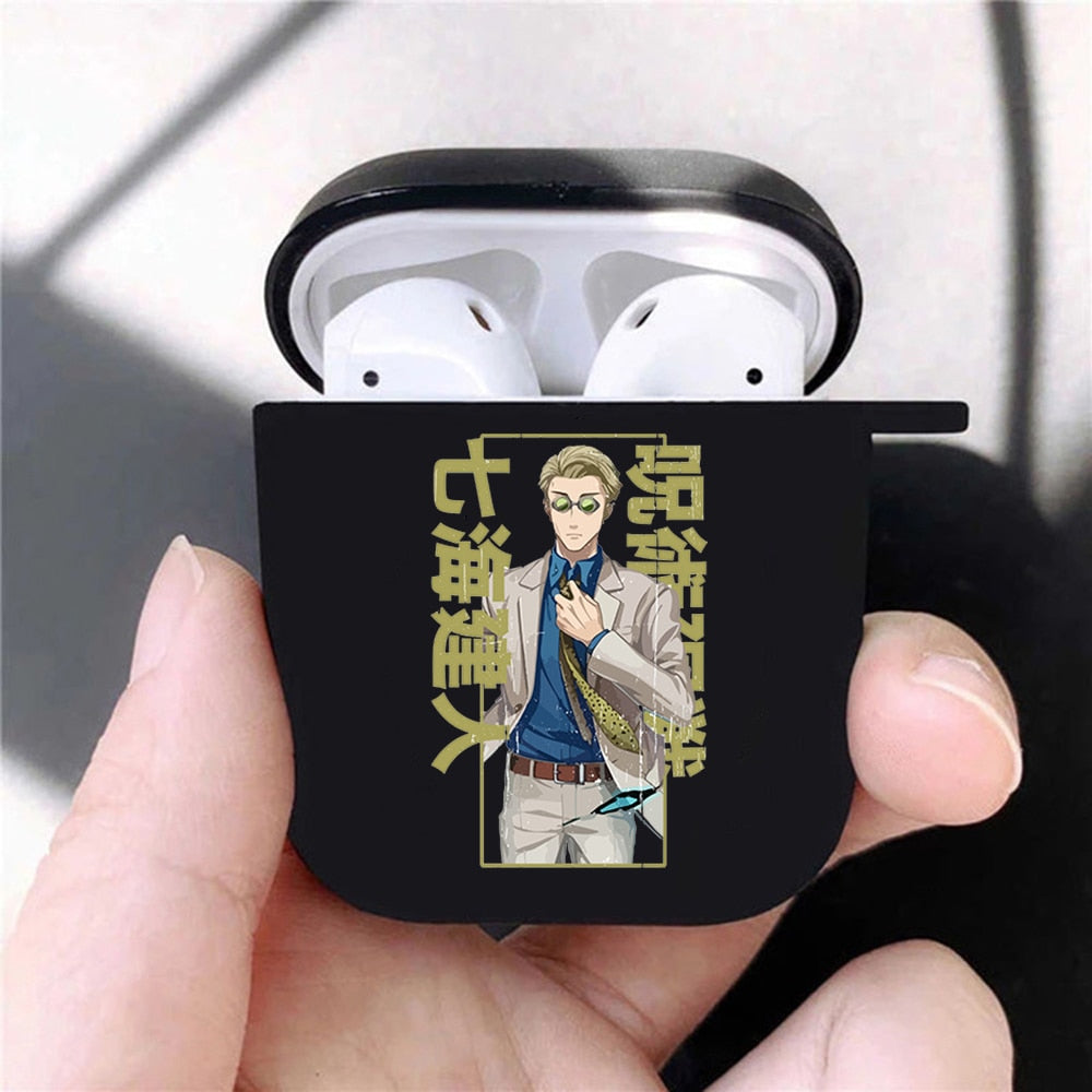 Multi Anime Airpod Cases