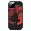 Itachi Uchiha and Akatsuki Phone Cases