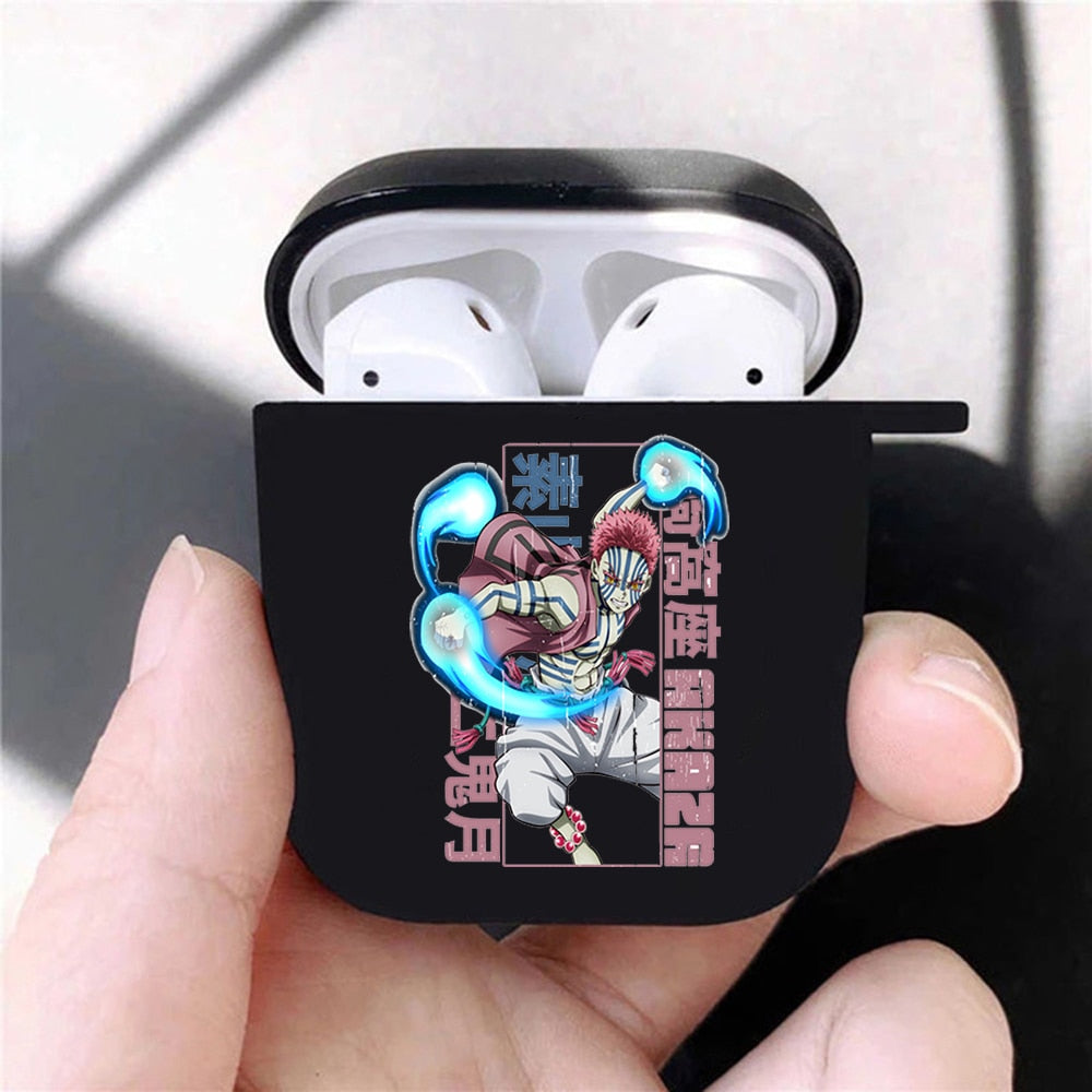 Multi Anime Airpod Cases