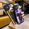 Drippy Jujutsu Kaisen Phone Cases