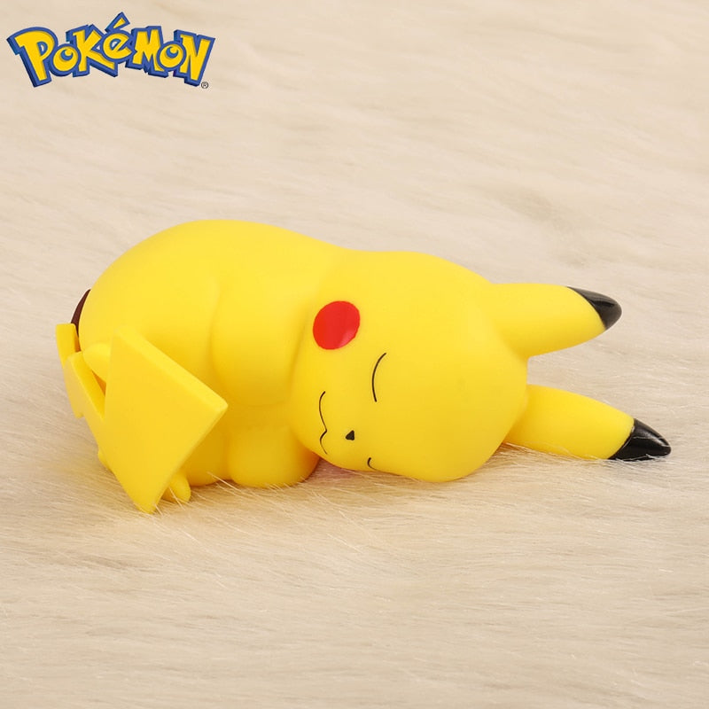 Pokemon Pikachu Nightlight