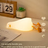 Kawaii Duck Nightlight