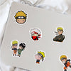 Naruto Stickers