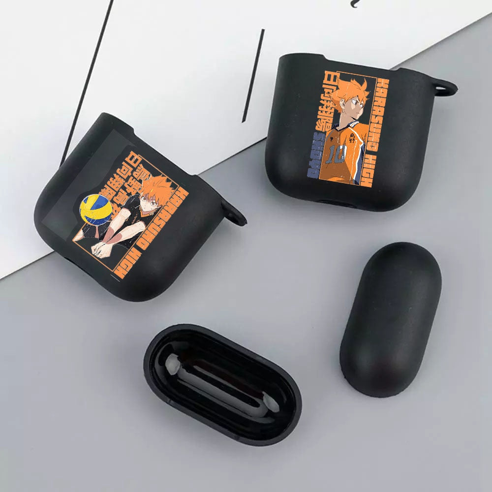 Multi Anime Airpod Cases