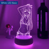 My Dress Up Darling 3D LED Light