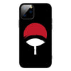 Itachi Uchiha and Akatsuki Phone Cases