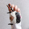 3D Avatar Appa Airpod Case