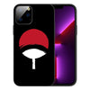 Itachi Uchiha and Akatsuki Phone Cases