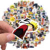 Naruto Stickers