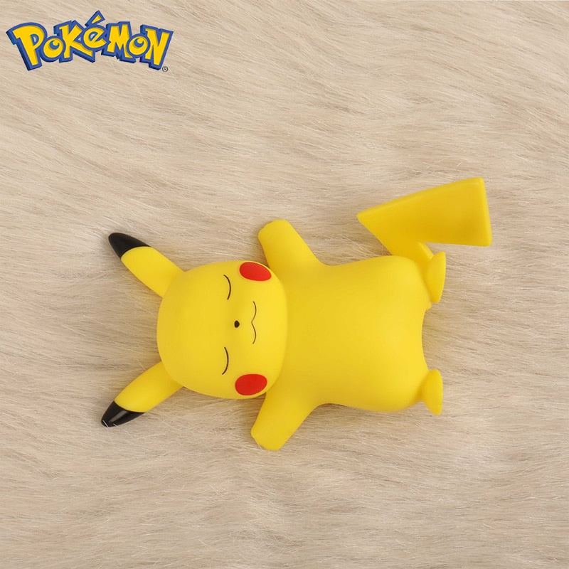 Pokemon Pikachu Nightlight