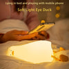 Kawaii Duck Nightlight