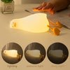 Kawaii Duck Nightlight