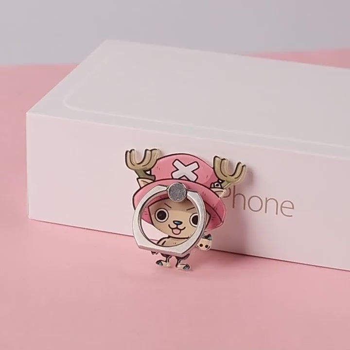 One Piece Phone Ring