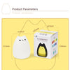 Kawaii Cat LED Nightlight