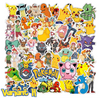 Pokémon Stickers Variety Packs