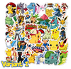 Pokémon Stickers Variety Packs