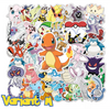 Pokémon Stickers Variety Packs