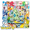 Pokémon Stickers Variety Packs