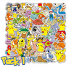 Pokémon Stickers Variety Packs