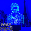 Jujutsu Kaisen 3D LED Light