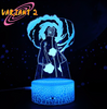 Naruto 3D LED Light