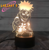 Naruto 3D LED Light