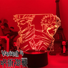 Jujutsu Kaisen 3D LED Light