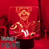 Jujutsu Kaisen 3D LED Light