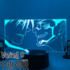 Jujutsu Kaisen 3D LED Light