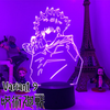 Jujutsu Kaisen 3D LED Light